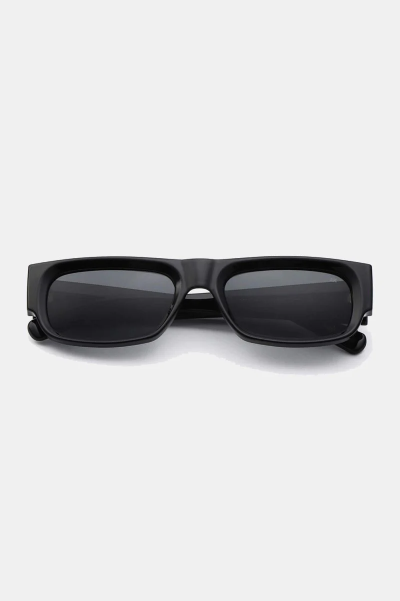 A Kjaerbede Jean Sunglasses (Black) - Image 3