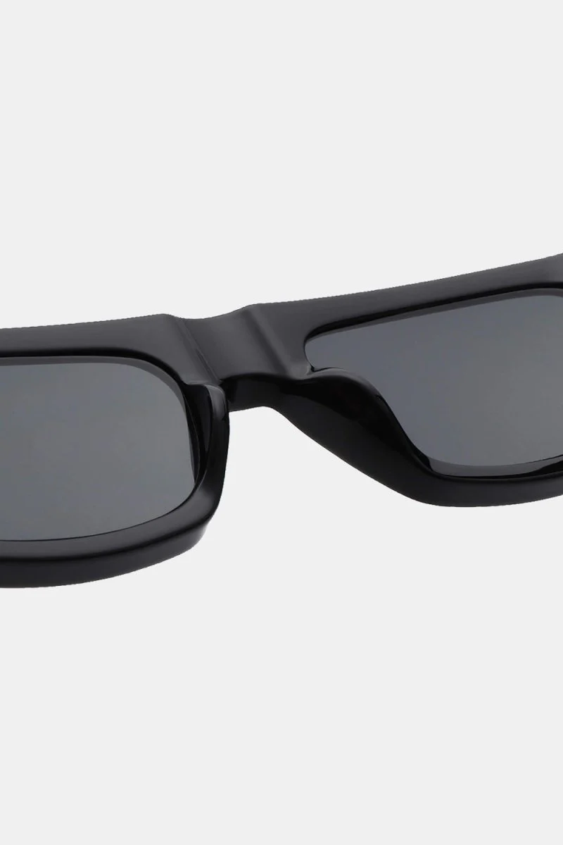 A Kjaerbede Jean Sunglasses (Black) - Image 6