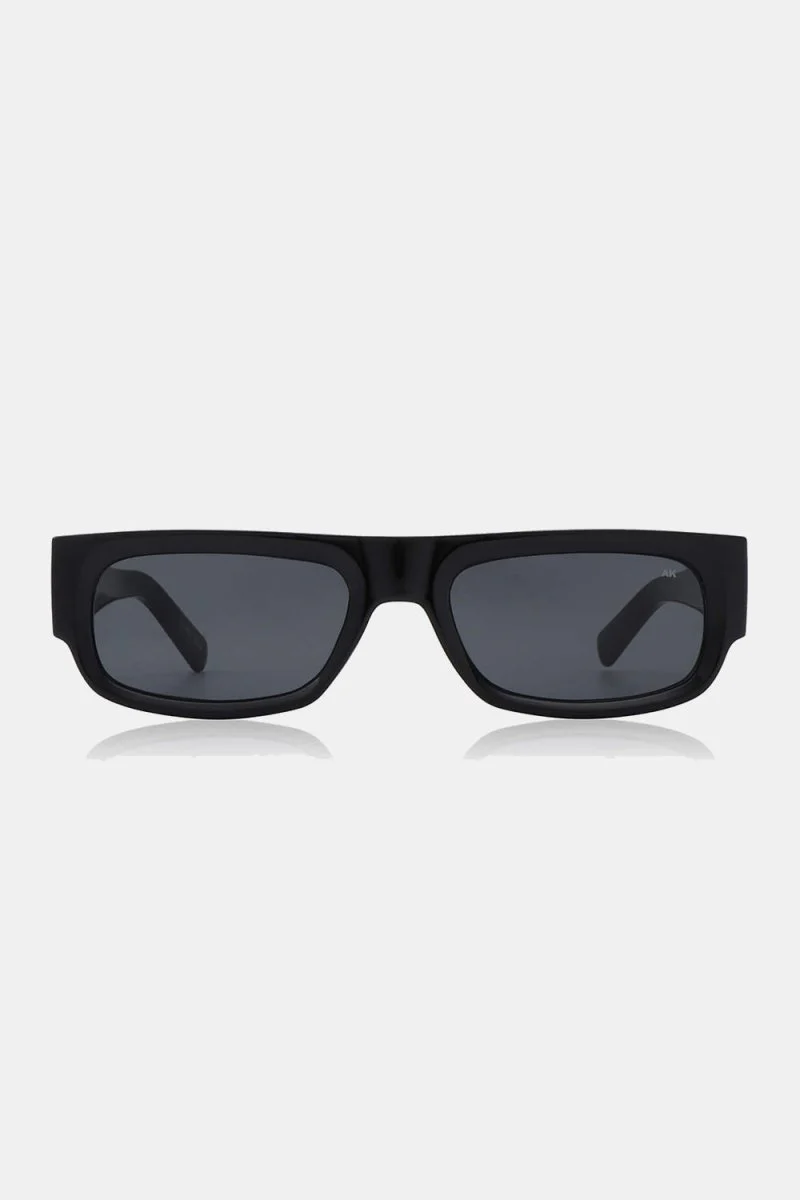A Kjaerbede Jean Sunglasses (Black) - Image 8