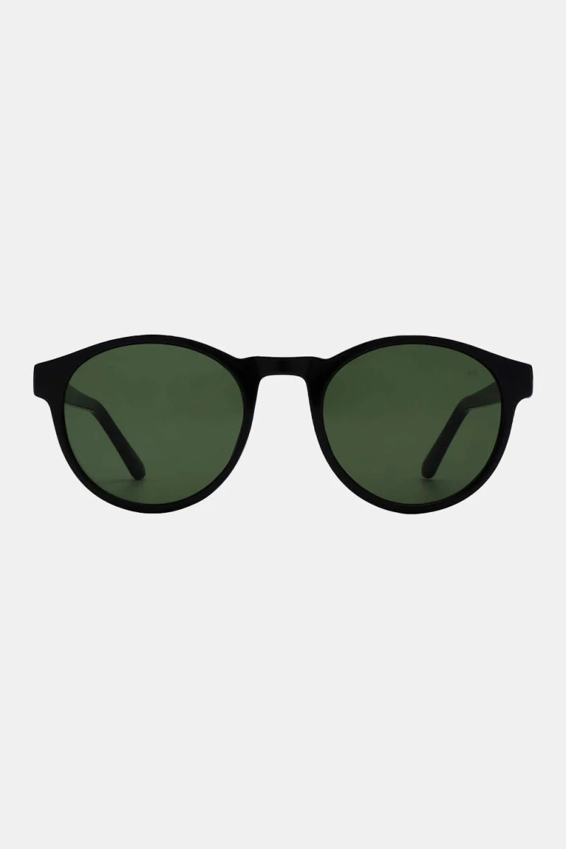 A Kjaerbede Marvin Sunglasses (Black) - Image 6