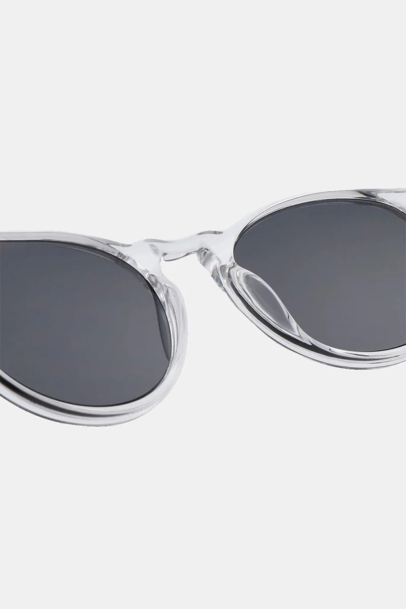 A Kjaerbede Marvin Sunglasses (Crystal Grey) - Image 6