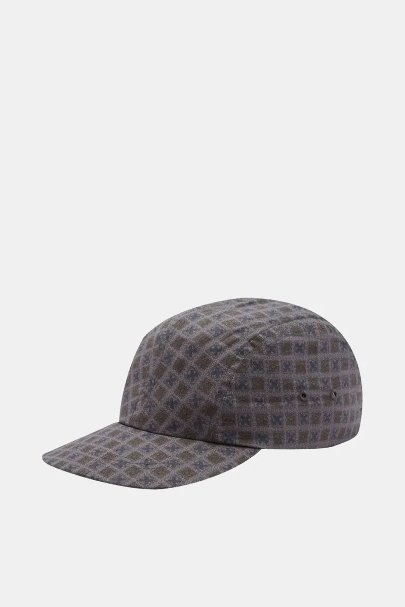 Anonymous Ism Batik Cap (Brown)