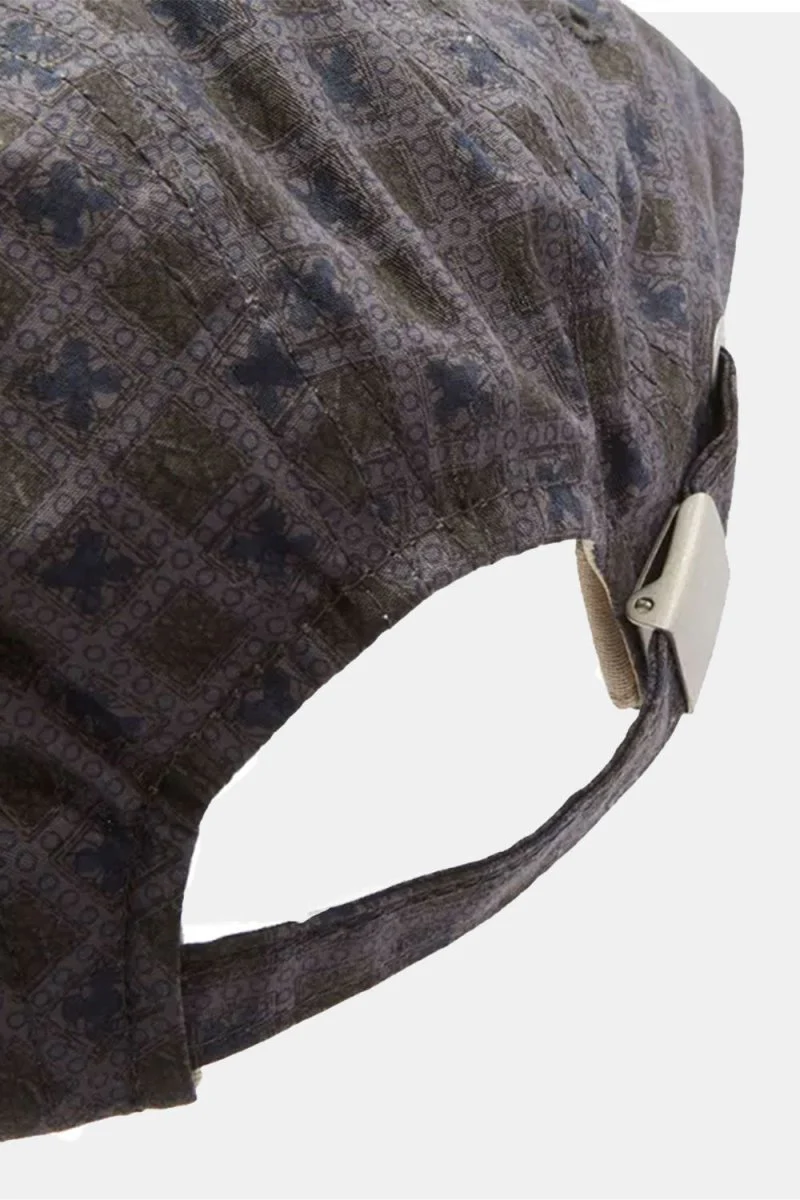 Anonymous Ism Batik Cap (Brown) - Image 2