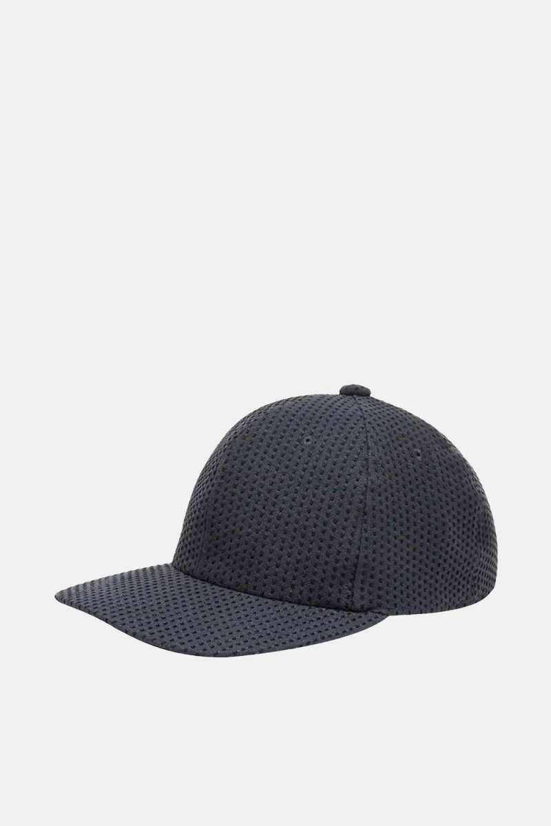 Anonymous Ism Sashiko Baseball Cap (Blue)