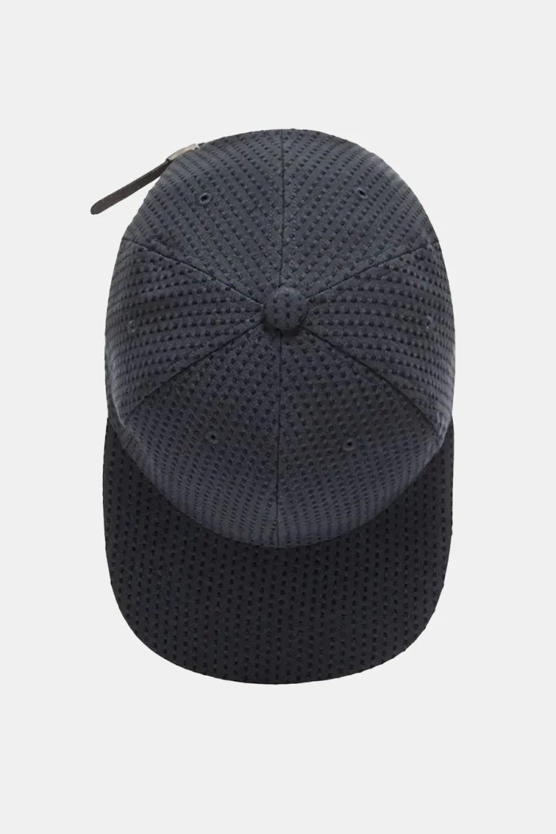 Anonymous Ism Sashiko Baseball Cap (Blue) - Image 2