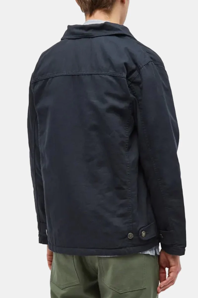 Armor Lux Fisherman's Jacket (Rich Navy) - Image 3