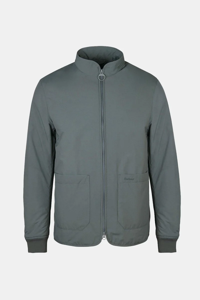 Barbour Colridge Jacket (Asphalt) - Image 2