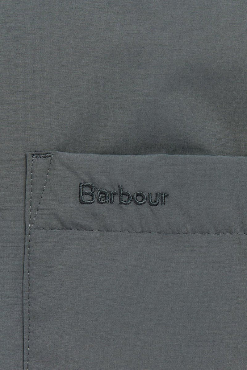 Barbour Colridge Jacket (Asphalt) - Image 6