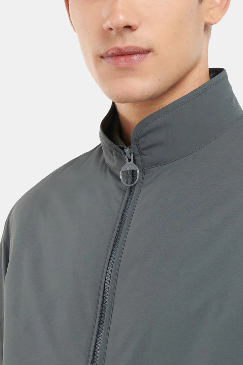 Barbour Colridge Jacket (Asphalt) - Image 7