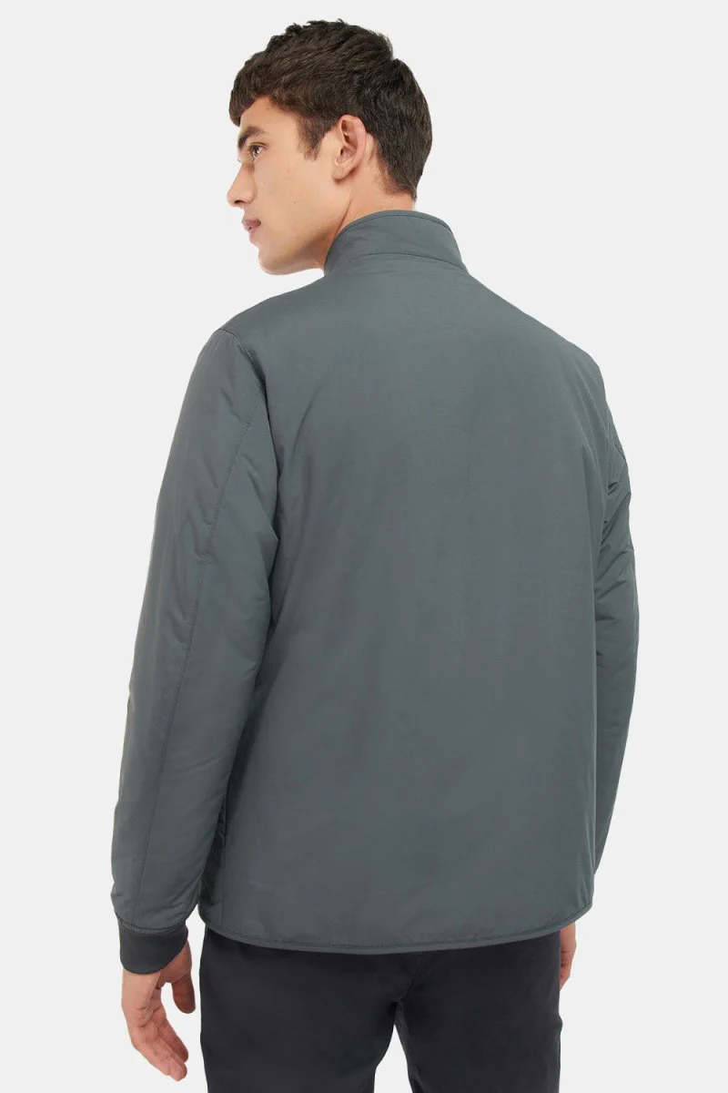 Barbour Colridge Jacket (Asphalt) - Image 8