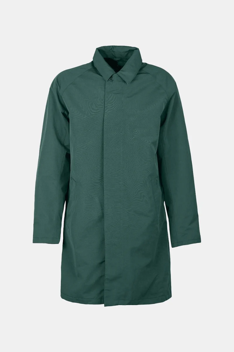 Barbour Barnley Mac Jacket (Green Gables) - Image 2
