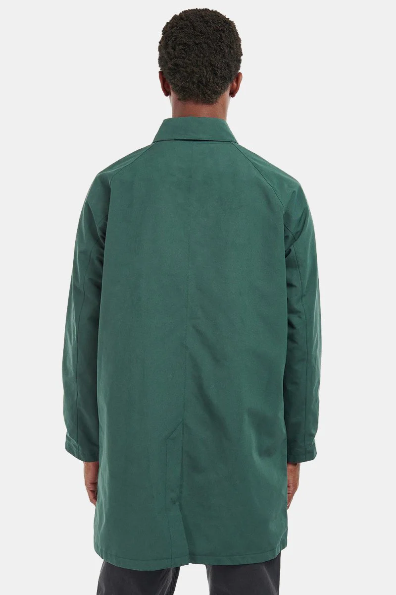 Barbour Barnley Mac Jacket (Green Gables) - Image 8