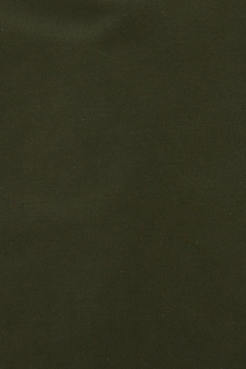 Barbour Cambridge Mac Jacket (Olive/Forest Mist) - Image 3