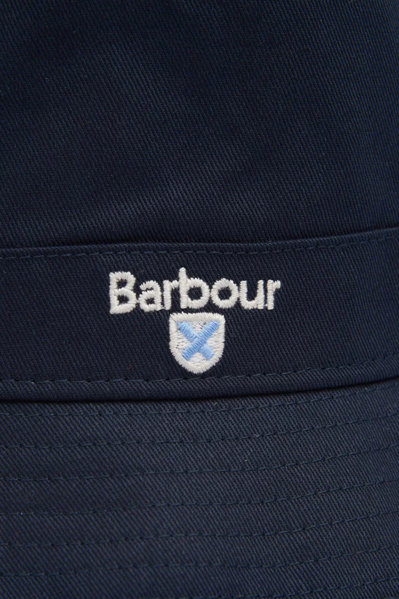 Barbour Cascade Bucket Hat (Navy) - Image 2