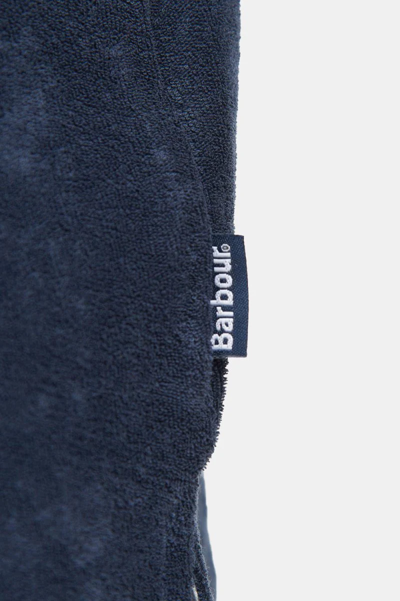 Barbour Cowes Polo (Navy) - Image 7