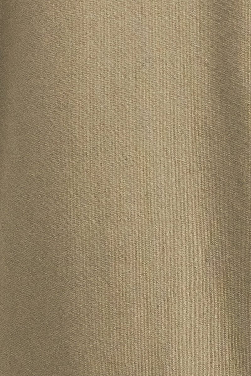 Barbour Donnington Cardigan (Bleached Olive) - Image 3