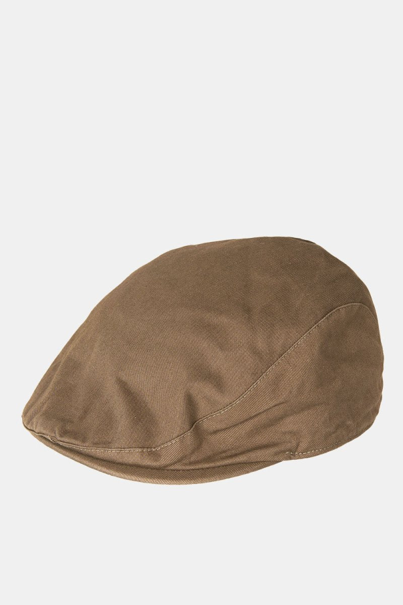 Barbour Finnean Cap (Olive)