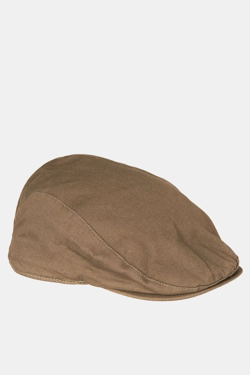 Barbour Finnean Cap (Olive) - Image 2