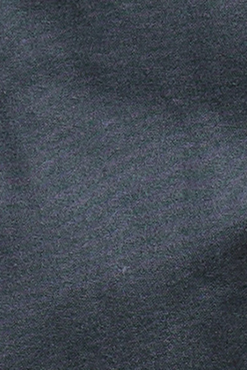Barbour Lorden Wax Mac (Navy) - Image 8