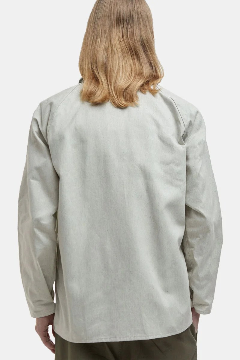 Barbour Modified OS Bedale (Natural) - Image 5