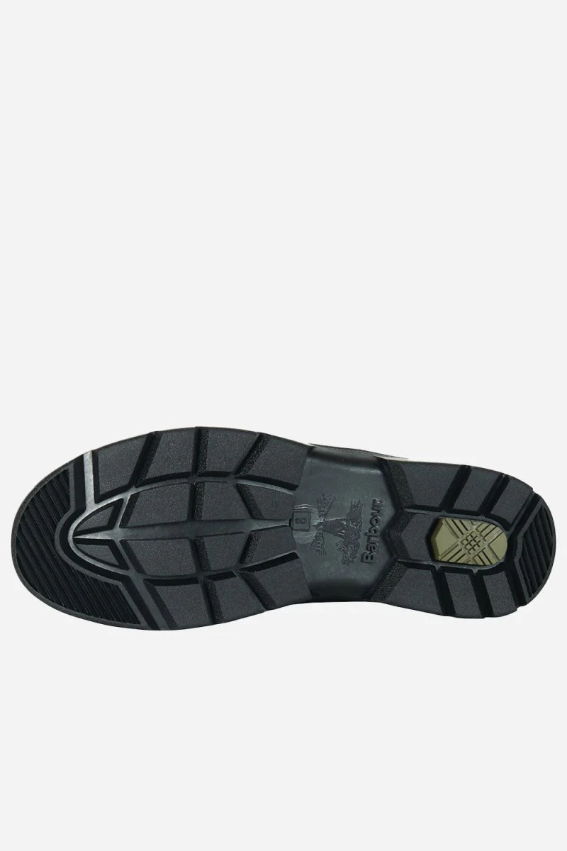 Barbour Nimbus Chelsea Wellingtons (Black) - Image 4