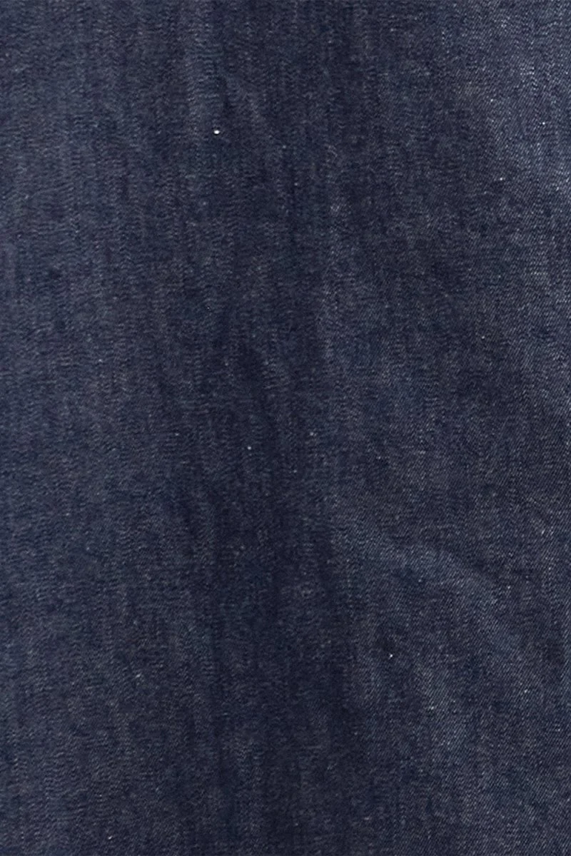 Barbour Oversized Bedale Jacket (Casual Indigo) - Image 4