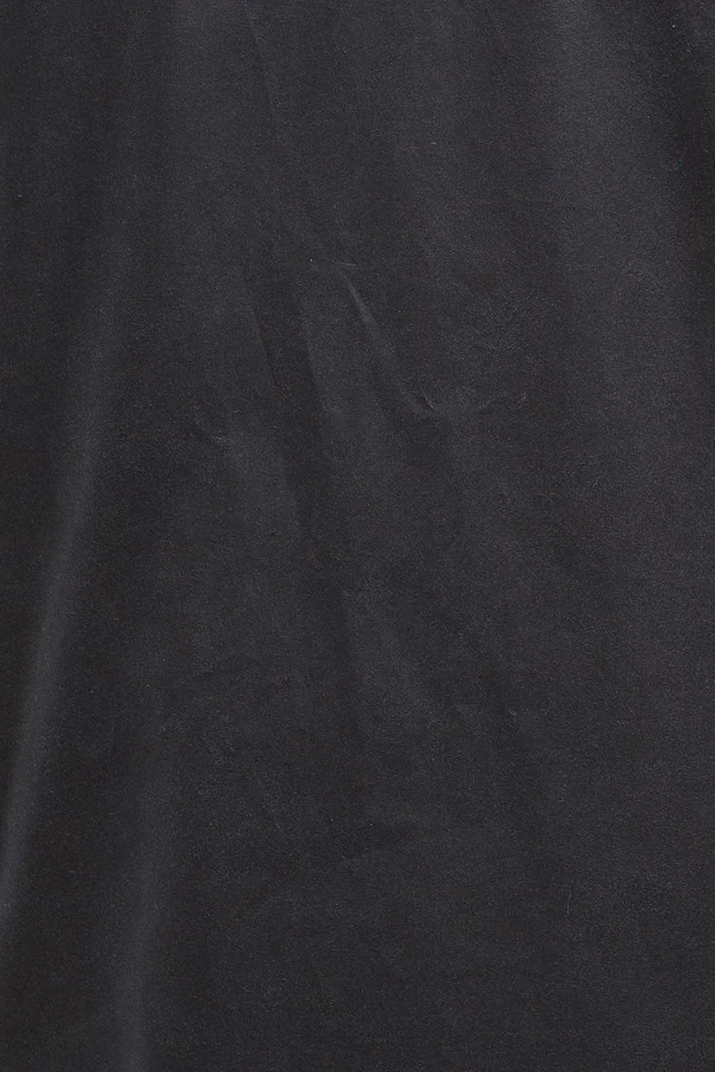 Barbour Re-Engineered Bedale Waxed Jacket (Charcoal) - Image 13