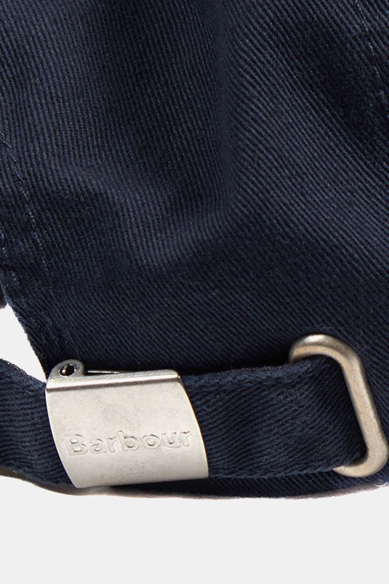 Barbour Cascade Cap (Navy) - Image 2