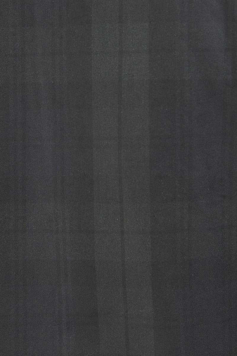 Barbour White Label SL Nara Wax Jacket (Blackwatch) - Image 3