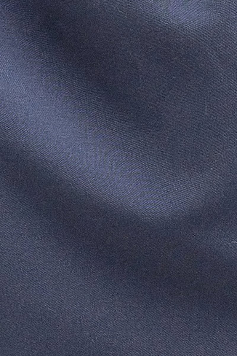 Barbour Staple Logo Swim Shorts (Navy) - Image 6