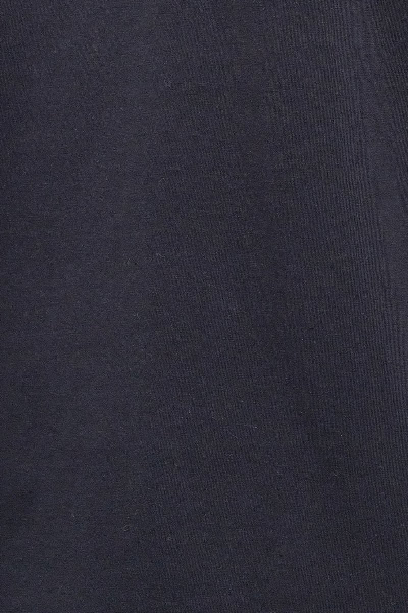 Barbour Stowell T-Shirt (Black) - Image 3