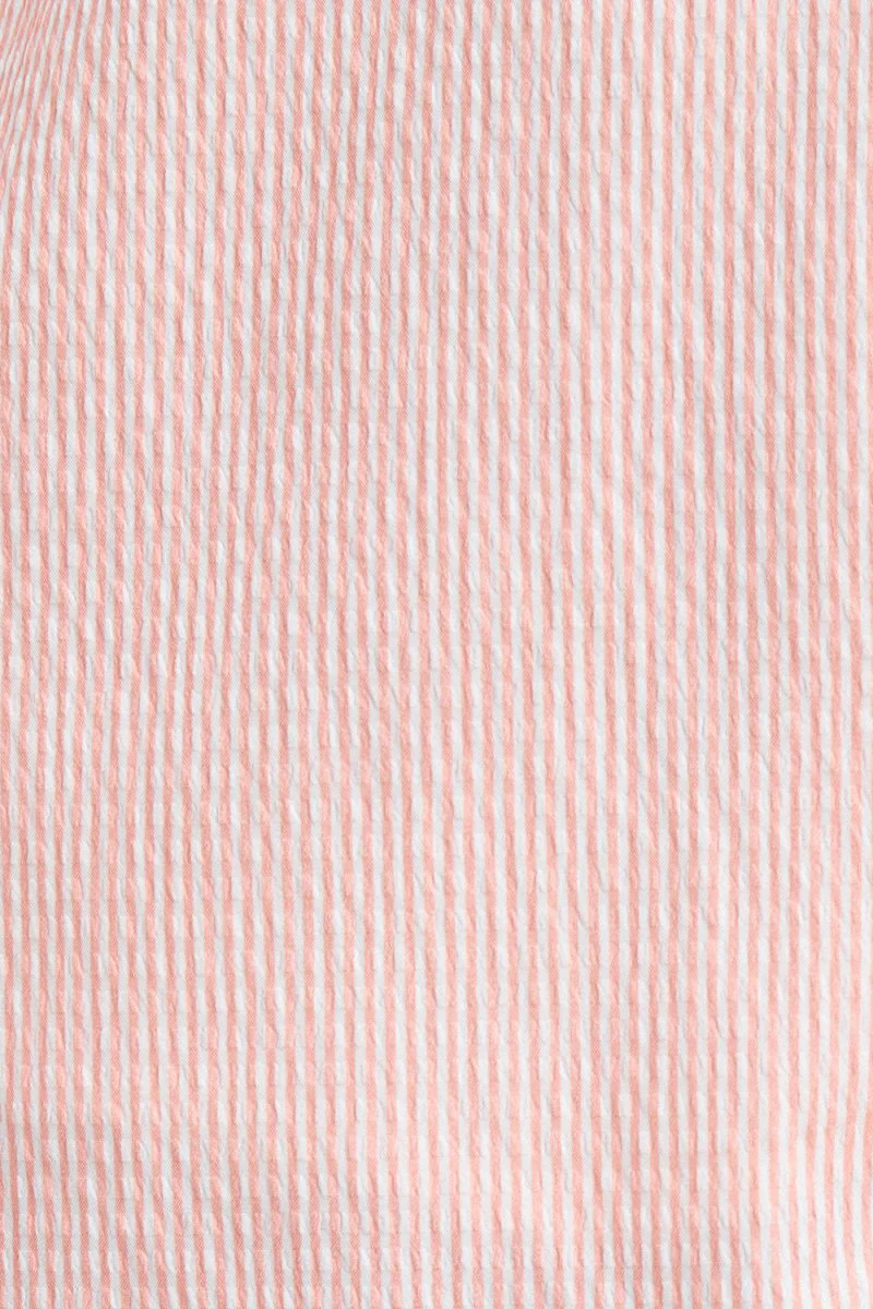 Barbour Sumerset Swim Shorts (Pink) - Image 5