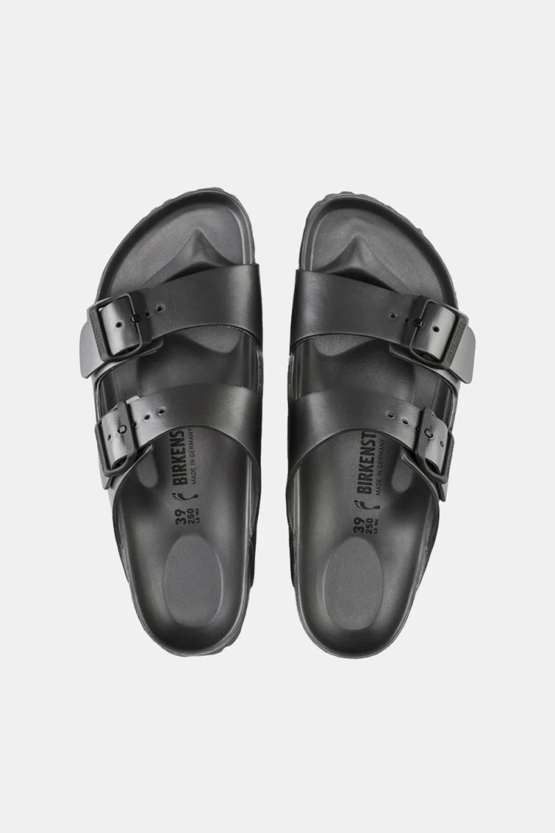 Birkenstock Arizona Essentials EVA (Anthracite) - Image 2