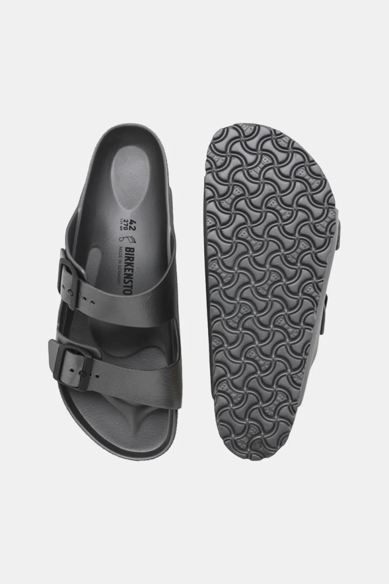 Birkenstock Arizona Essentials EVA (Anthracite) - Image 3