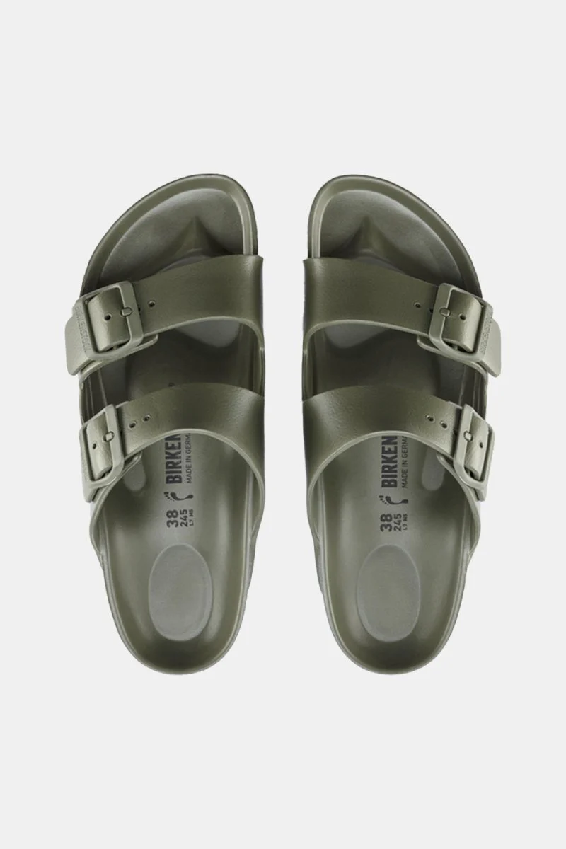 Birkenstock Arizona Essentials EVA (Khaki) - Image 2