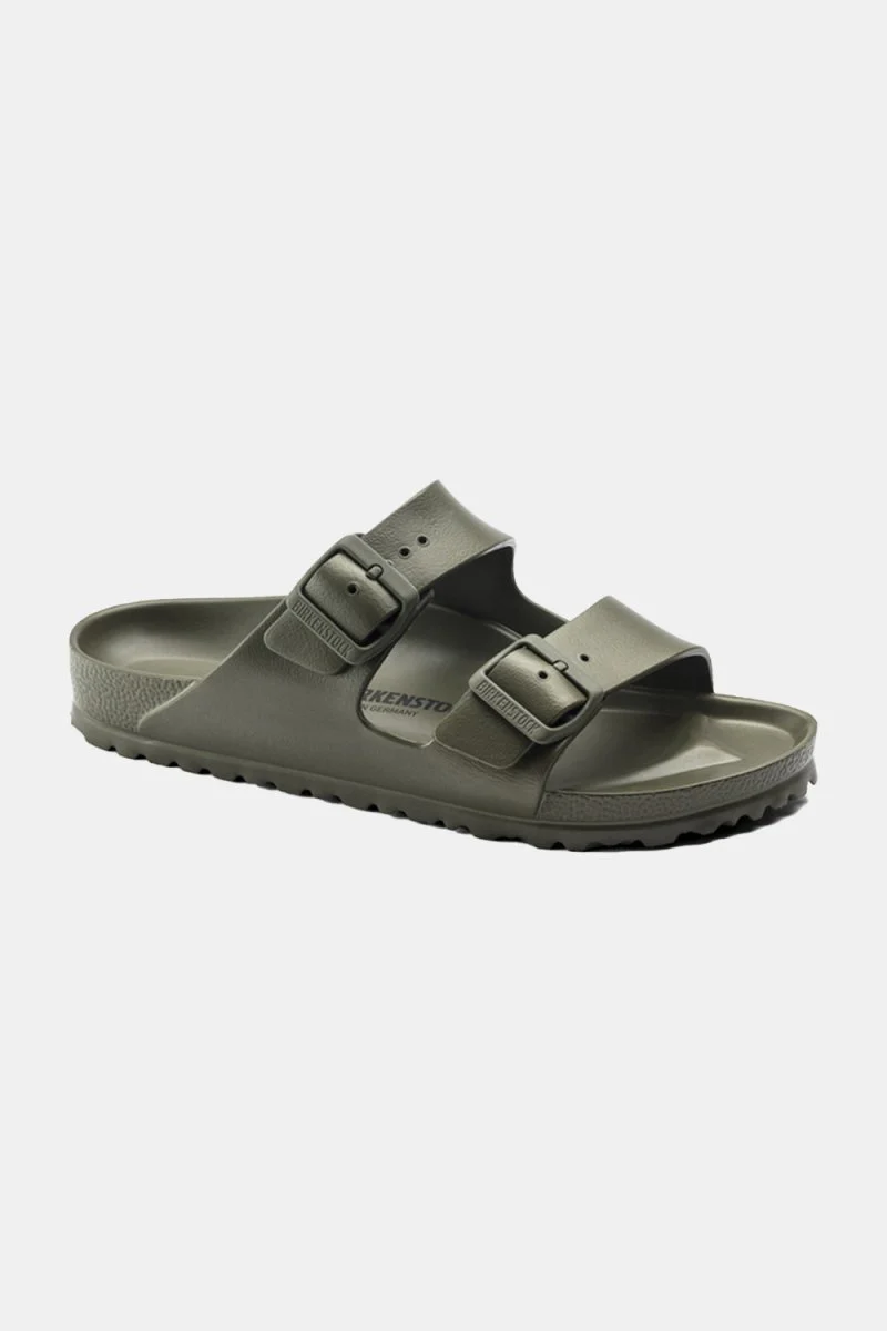 Birkenstock Arizona Essentials EVA (Khaki) - Image 7