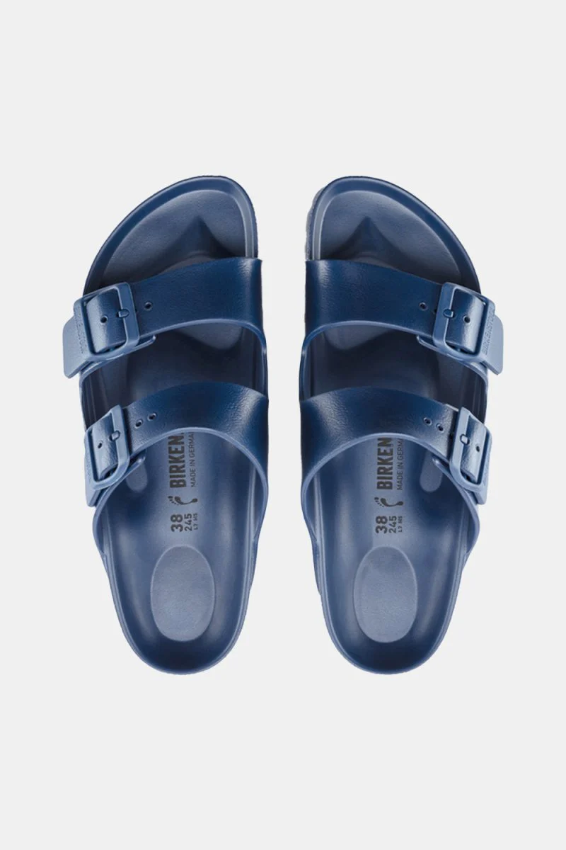 Birkenstock Arizona Essentials EVA (Navy) - Image 2