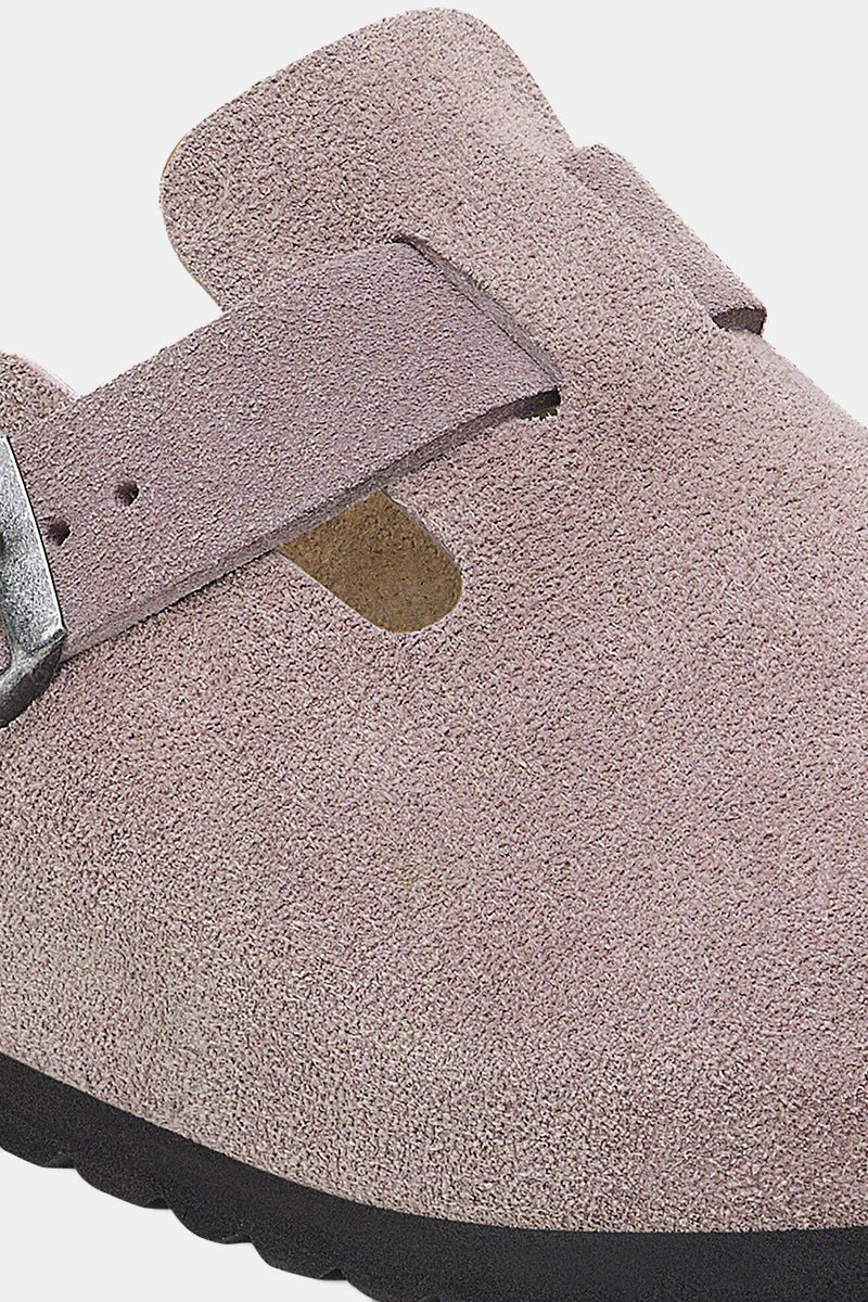 Birkenstock Boston LEVE (Faded Purple) - Image 3