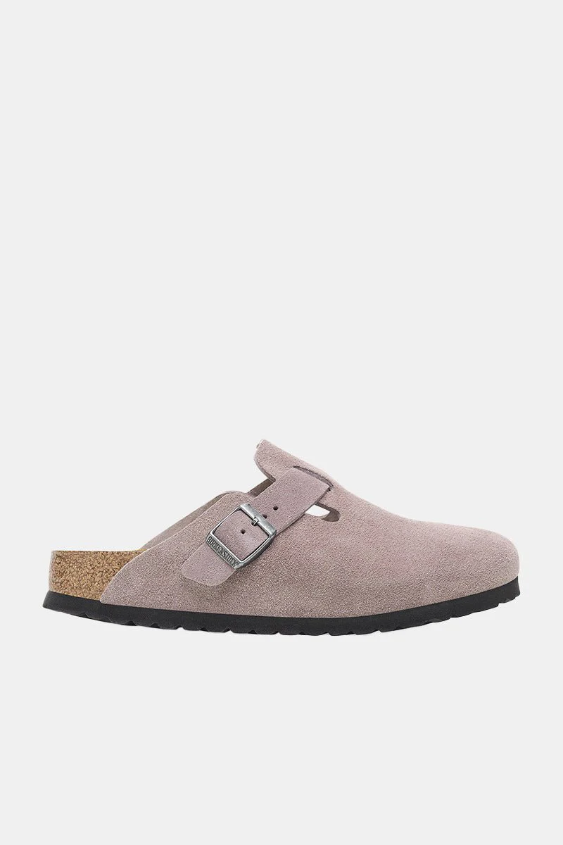 Birkenstock Boston LEVE (Faded Purple) - Image 6