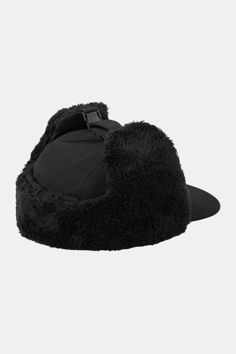 Carhartt Alberta Cap (Black) - Image 3