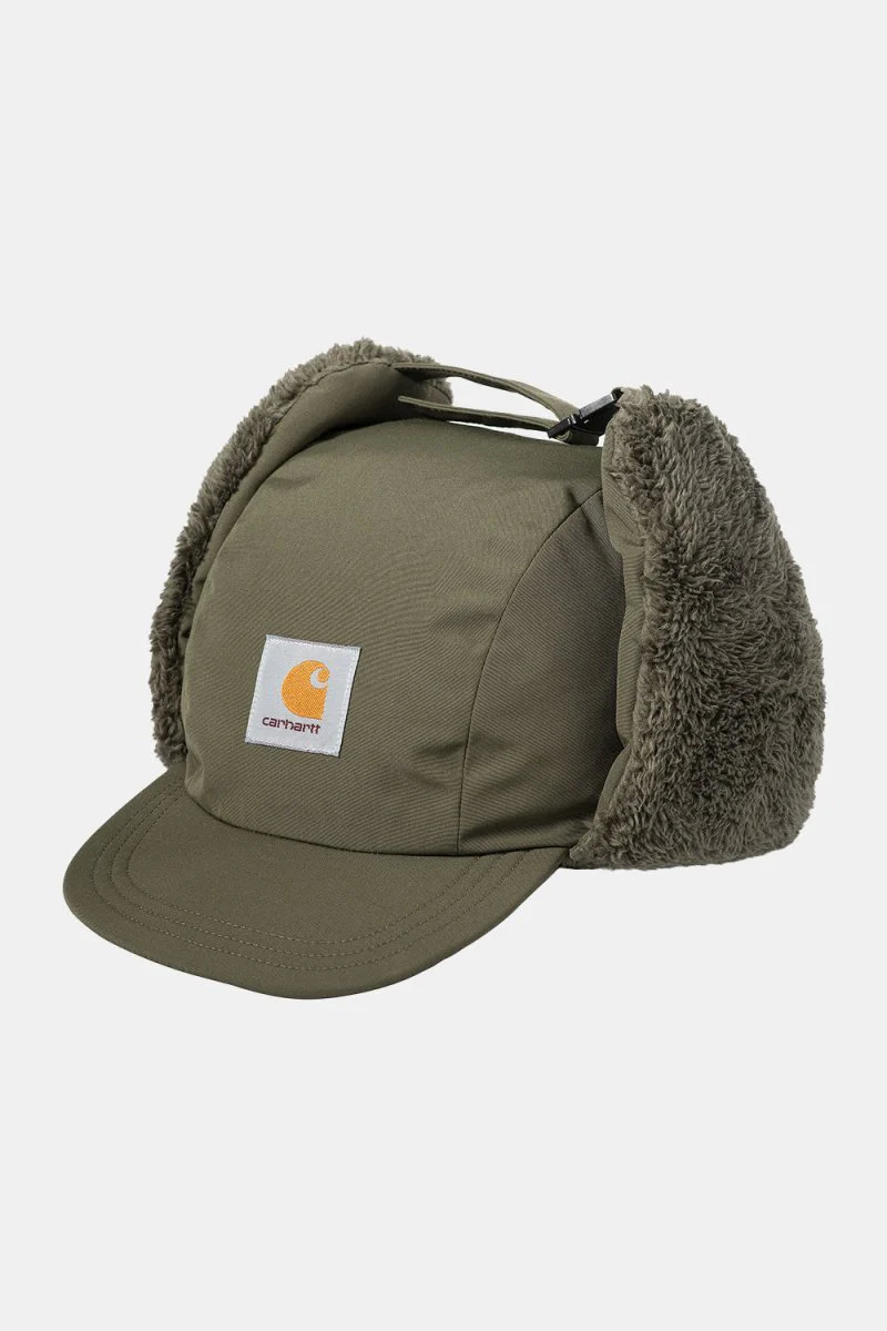 Carhartt Alberta Cap (Cypress Green)