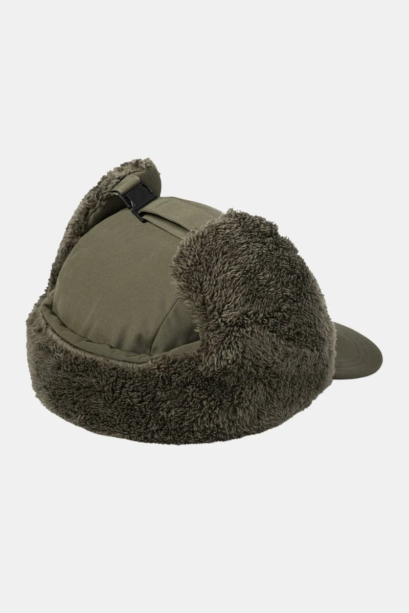 Carhartt Alberta Cap (Cypress Green) - Image 3