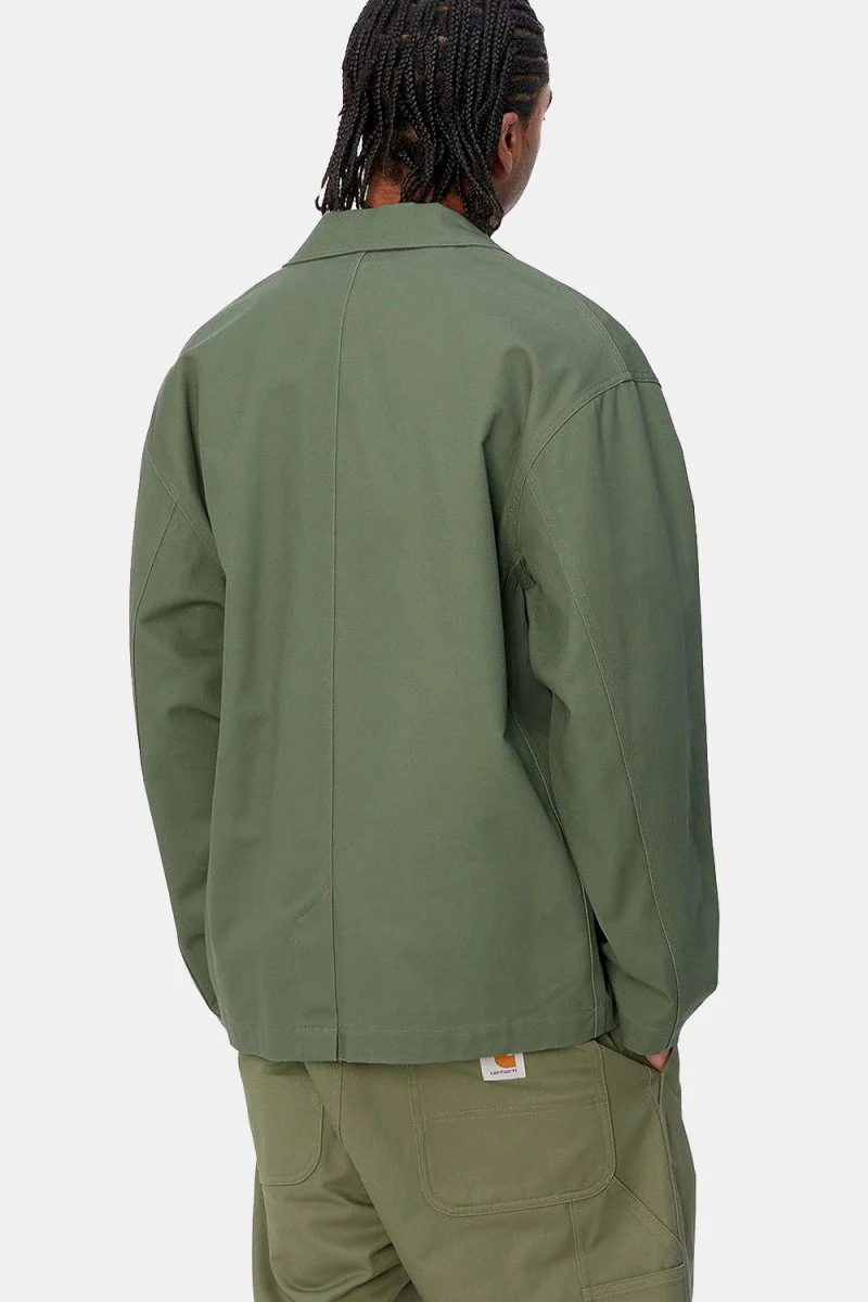 Carhartt Midland Blazer (Dollar Green) - Image 2