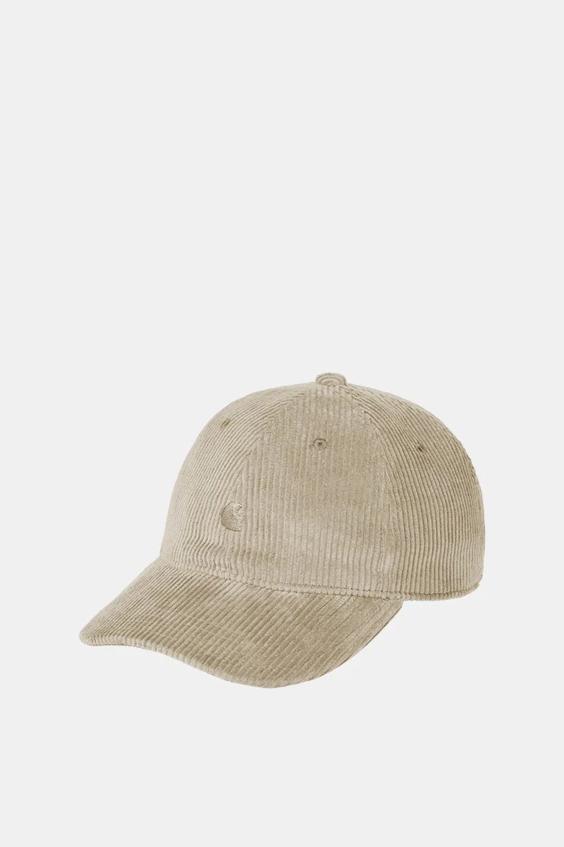 Carhartt WIP Harlem Cap (Wall)