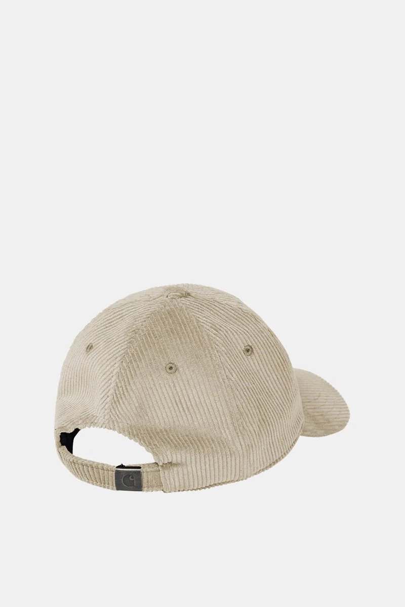 Carhartt WIP Harlem Cap (Wall) - Image 2