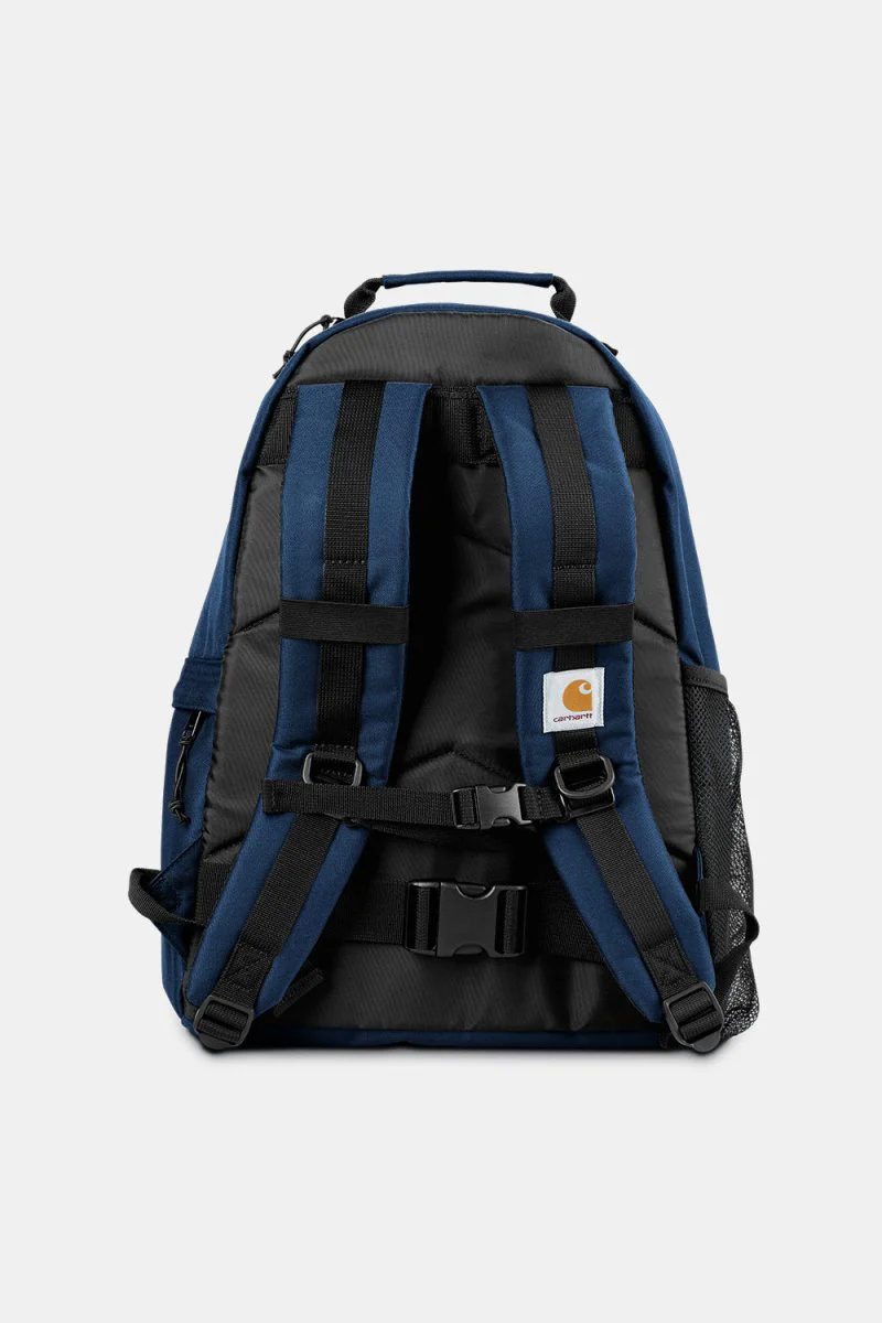 Carhartt WIP Kickflip Backpack (Elder Blue) - Image 2