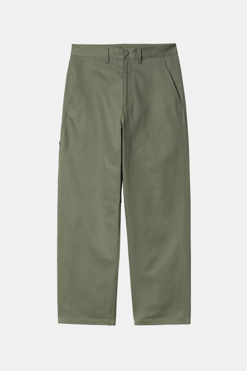 Carhartt WIP Midland Pant (Dollar Green) - Image 3