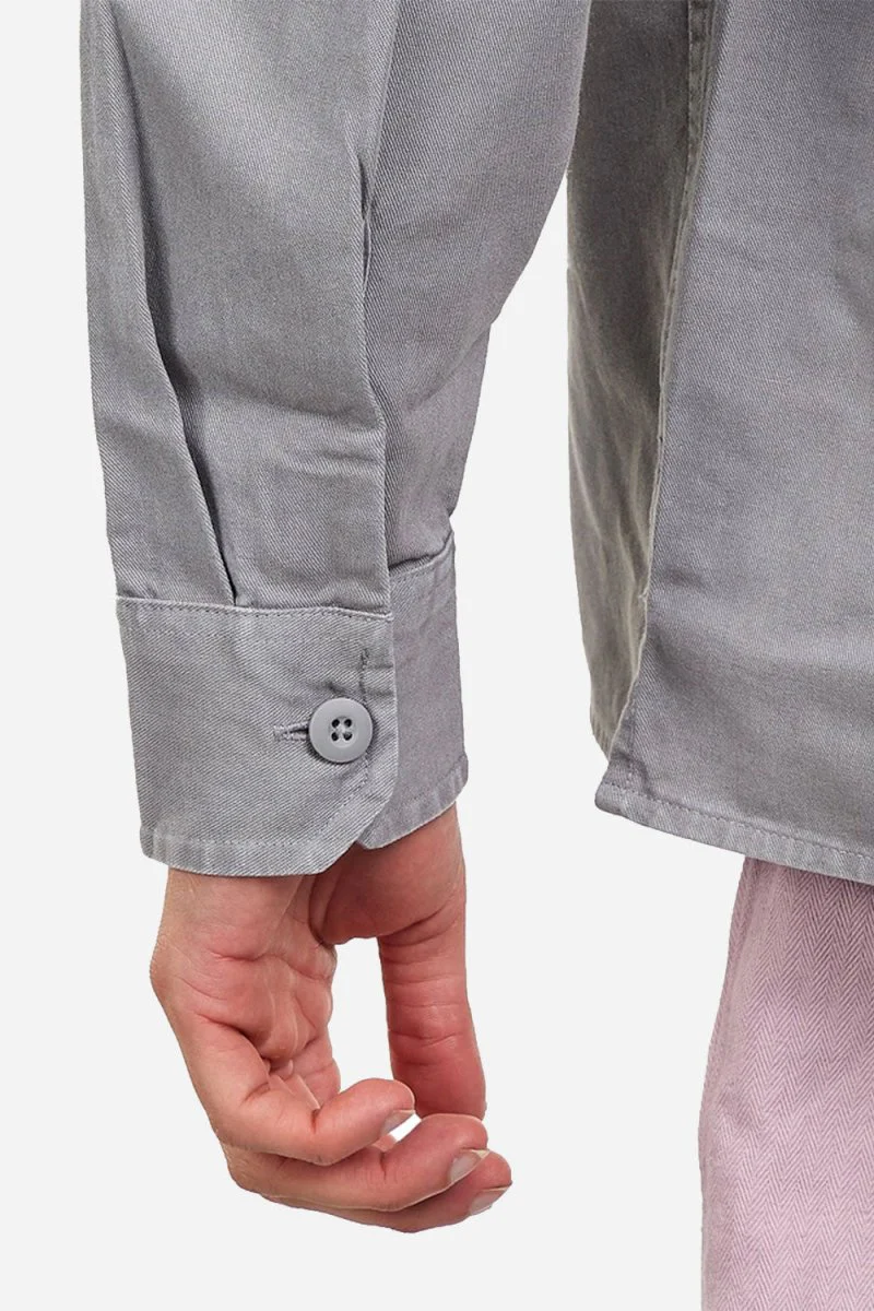 Carhartt WIP Reno Shirt Jacket (Yosemite) - Image 7