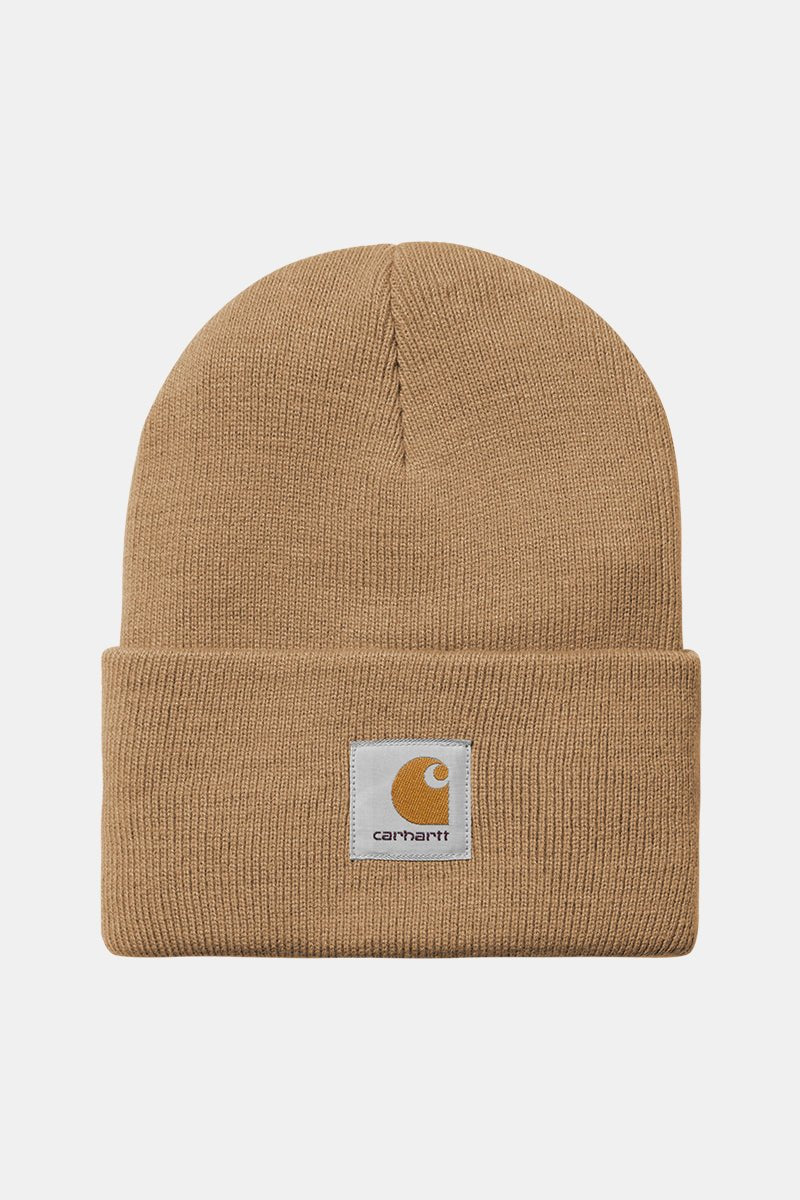 Carhartt WIP Watch Hat (Peanut)