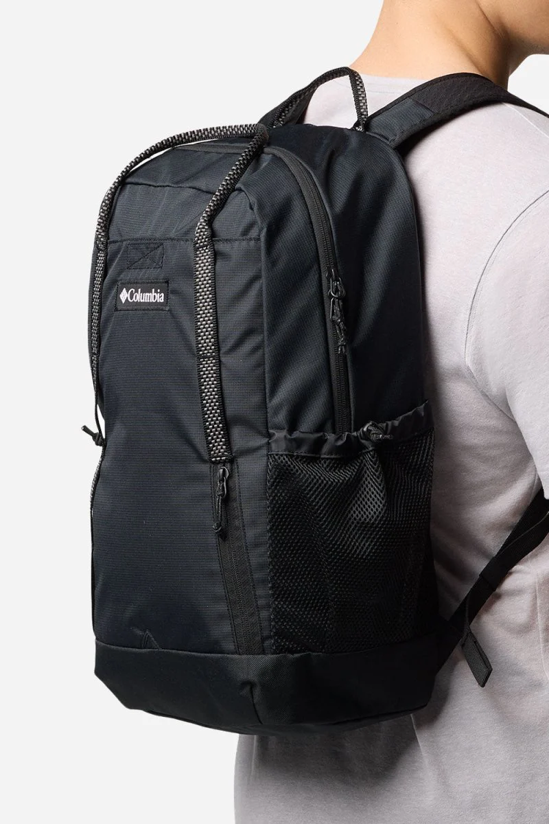 Columbia Echo Mountain™ 25L Backpack (Black)